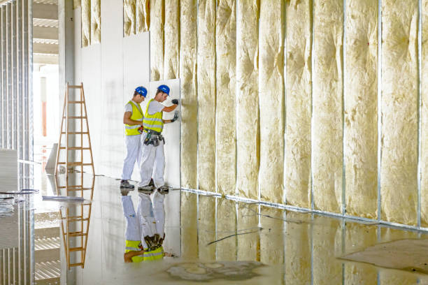 Best Energy Efficiency Solutions in Richwood, WV